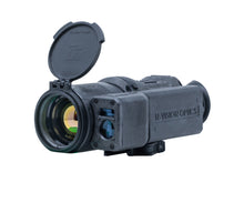 N-Vision HALO-XRF 50mm 3.5-14x Thermal Rifle Scope **WITH FREE ACCESSORIES!** ($2370 off currently!)