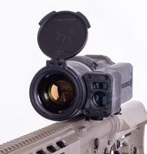 N-Vision HALO-XRF 50mm 3.5-14x Thermal Rifle Scope **WITH FREE ACCESSORIES!** ($2370 off currently!)