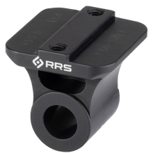 HBA w/o Clamp (HARRIS BIPOD ADAPTER)