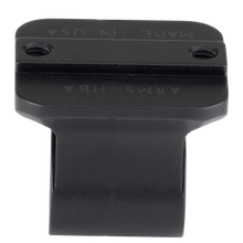 HBA w/o Clamp (HARRIS BIPOD ADAPTER)