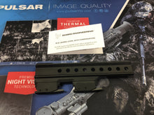 BOBRO Pulsar QD Mount