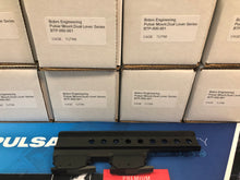 BOBRO Pulsar QD Mount