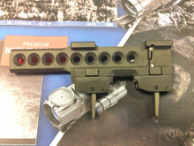 BOBRO Pulsar QD Mount