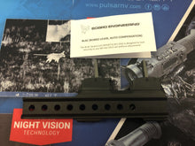 BOBRO Pulsar QD Mount