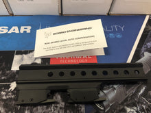 BOBRO Pulsar QD Mount