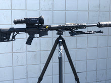 JL MetalWorx Rechargeable Battery Kit