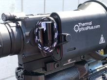 JL MetalWorx Rechargeable Battery Kit