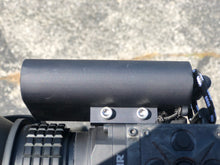 JL MetalWorx Rechargeable Battery Kit