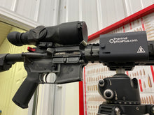 JL MetalWorx Rechargeable Battery Kit