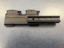 BOBRO N-Vision HALO / NOX / Trijicon IR Hunter / IR Reap-3 QD DUAL LEVER MOUNT