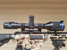 JL MetalWorx Thermion Turret Cap and External Wire Kit for USB-Micro