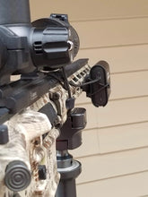 JL MetalWorx Thermion Turret Cap and External Wire Kit for USB-Micro