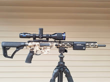 JL MetalWorx Thermion Turret Cap and External Wire Kit for USB-Micro