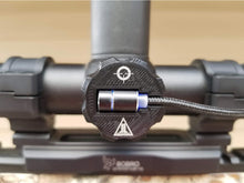 JL MetalWorx Thermion Turret Cap and External Wire Kit for USB-Micro