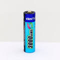 4 Pack of KENTLI PH5 AA 3000mWh with CHU-4 USB Charger