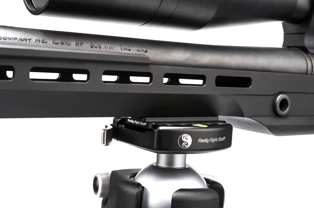 MLOK ADAPTER PLATE BMLOK60 Thermal Optics Plus