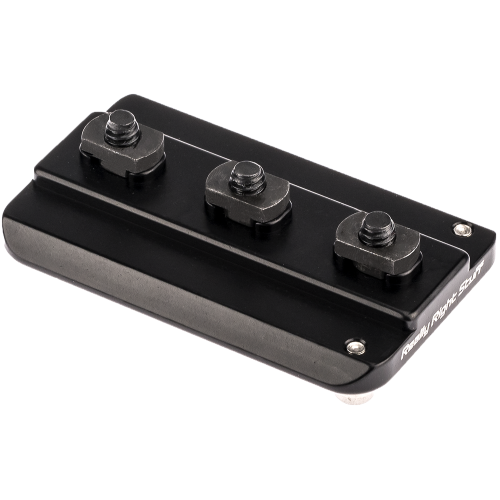 M-LOK ADAPTER PLATE - BMLOK-60