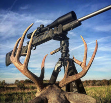 K700 AMT Tripod with Reaper Grip Combo