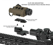 InfiRay Outdoor by ADM RICO MICRO MQD Mount (IRAY-AC36)