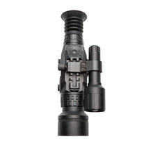 Wraith HD 4-32x50 Digital Riflescope **WITH FREE ACCESSORIES!** ($50 off currently!)