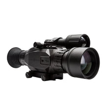 Wraith HD 4-32x50 Digital Riflescope **WITH FREE ACCESSORIES!** ($50 off currently!)