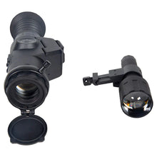 Wraith 4K Mini 4-32x32 Digital Riflescope **WITH FREE ACCESSORIES!** ($100 off currently!)