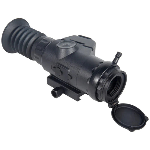 Wraith 4K Mini 4-32x32 Digital Riflescope **WITH FREE ACCESSORIES!** ($100 off currently!)