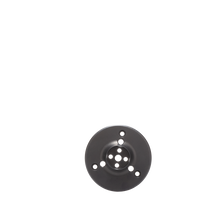 TA-3-APF: SERIES 3 TRIPOD ANVIL-30 PLATFORM