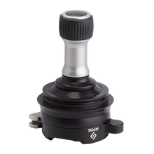 TA-3-LC: SERIES 3 LEVELING BASE WITH CLAMP