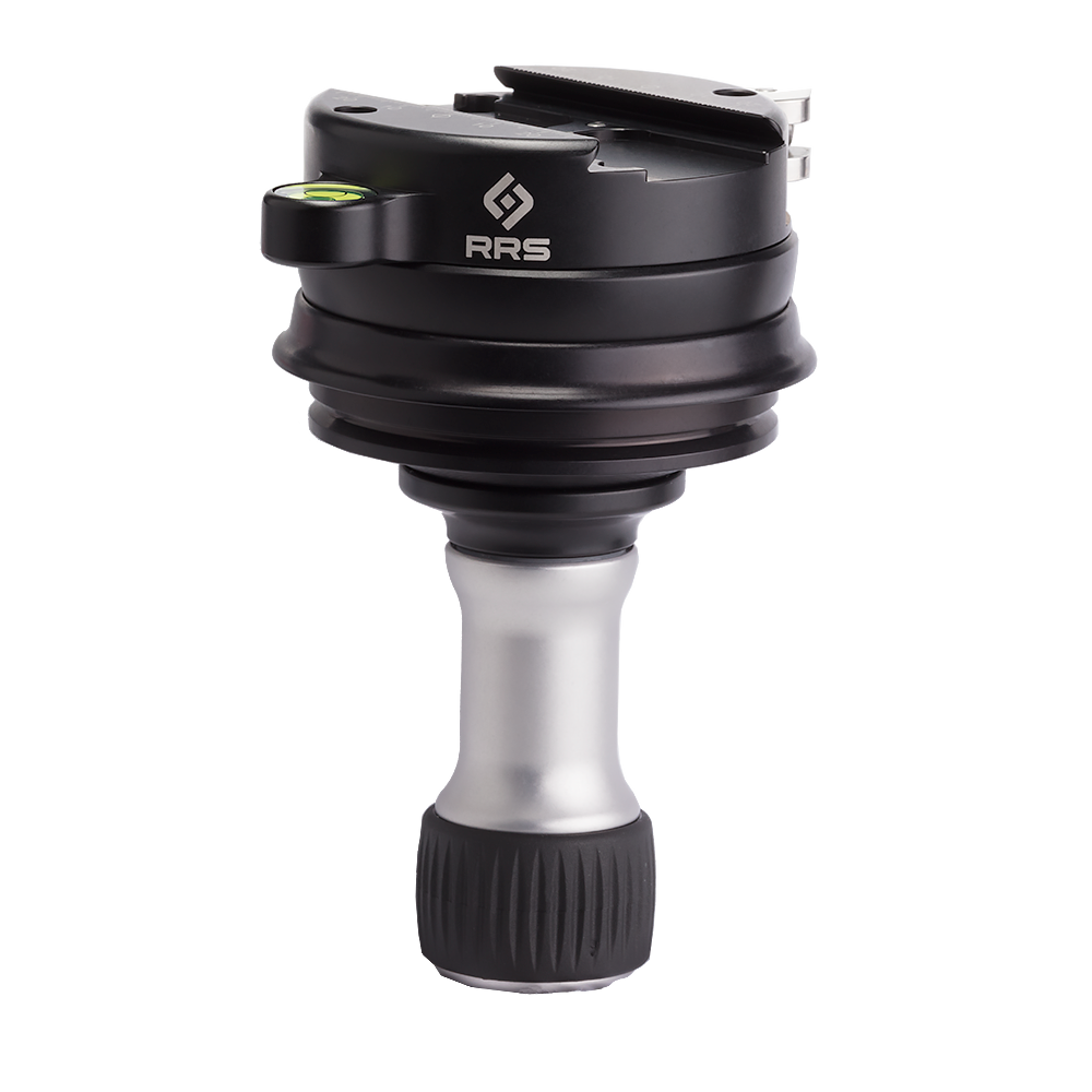 TA-3-LC: SERIES 3 LEVELING BASE WITH CLAMP