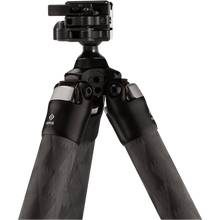 TFCT MK2 Tripod 34 w/ Anvil-30 ARC Head