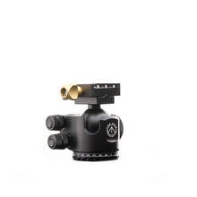 44MM Dual Tension Ballhead W/ Area 419 ARCALOCK CLAMP