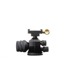 44MM Dual Tension Ballhead W/ Area 419 ARCALOCK CLAMP