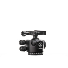 44MM Dual Tension Ballhead W/ ARCA CLAMP