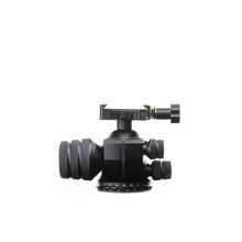 44MM Dual Tension Ballhead W/ ARCA CLAMP