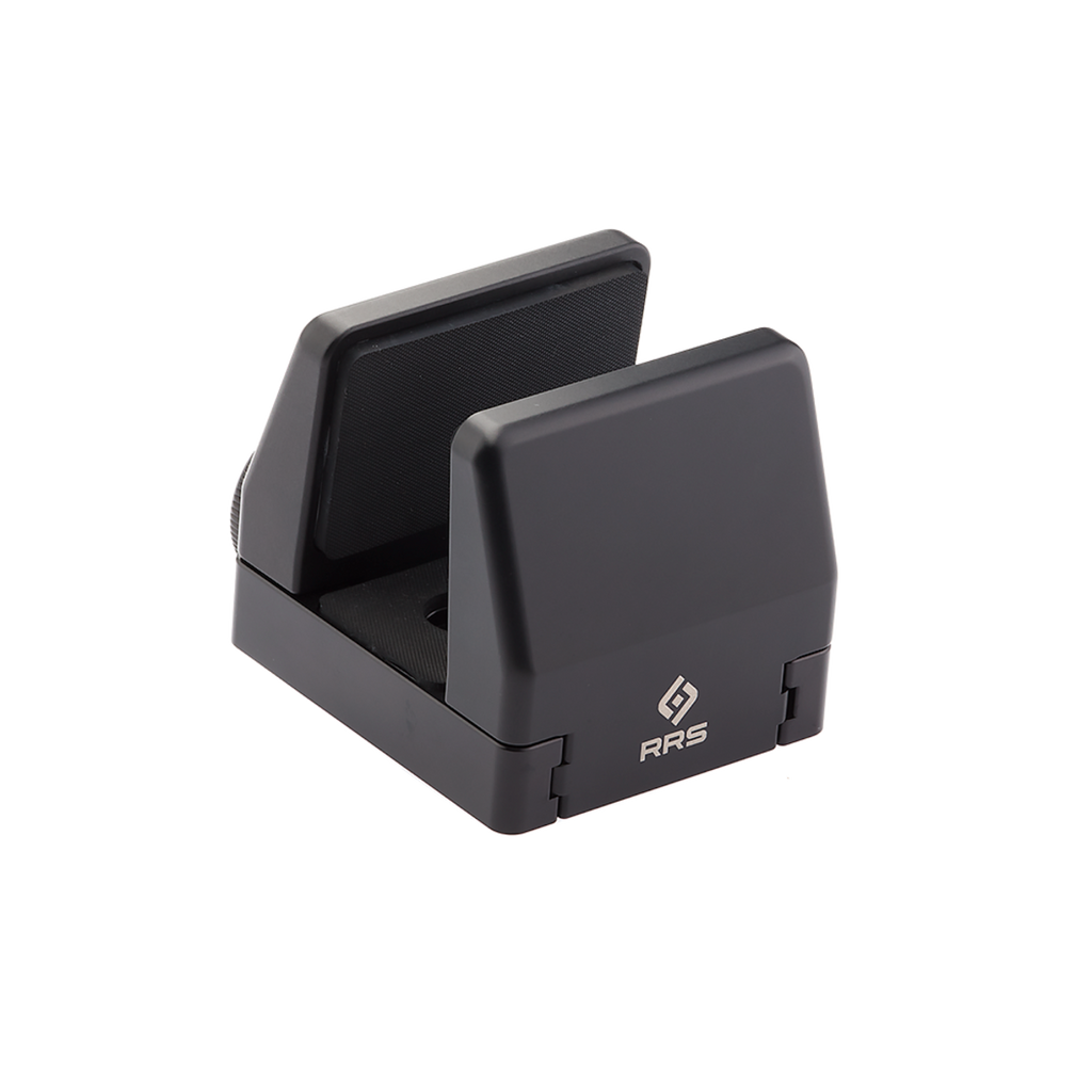 VYCE® EQUIPMENT SUPPORT MOUNT with QR Plate Thermal Optics Plus