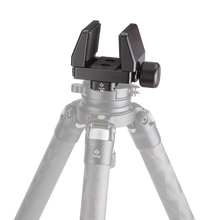 VYCE® EQUIPMENT SUPPORT MOUNT with QR Plate