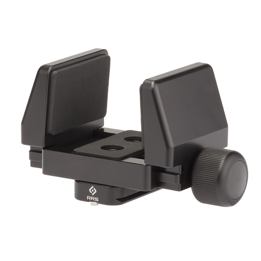 VYCE® EQUIPMENT SUPPORT MOUNT with QR Plate