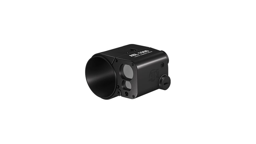 ATN 1,000 yard Auxiliary Ballistic Laser Rangefinder for Smart HD Scopes (ON SALE NOW!)