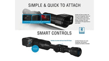 ATN 1,000 yard Auxiliary Ballistic Laser Rangefinder for Smart HD Scopes (ON SALE NOW!)