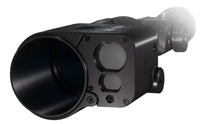 ATN 1,500 yard Auxiliary Ballistic Laser Rangefinder for Smart HD Scopes