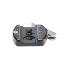 60MM LEVER RELEASE CLAMP | B2-LR-II