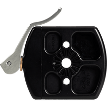 60MM LEVER RELEASE CLAMP | B2-LR-II