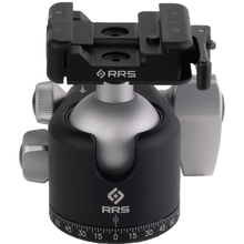 BH-40 SCR BALLHEAD