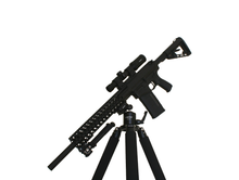 Feisol CRETAC Tactical Rifle Tripod 3372