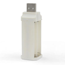 4 Pack of Kentli PH7 AAA 1100mWh with CU7-4 USB Charger