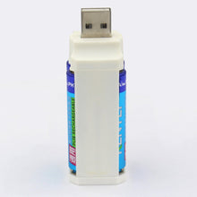 Kentli CU7-4 AAA Battery Charger