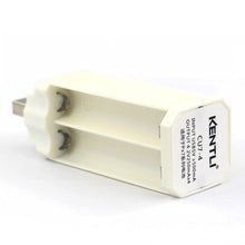 4 Pack of Kentli PH7 AAA 1100mWh with CU7-4 USB Charger