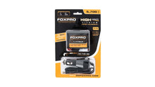 FOXPRO High Capacity Battery Kit
