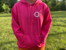Thermal Optics Plus Hoodie (womens colors)